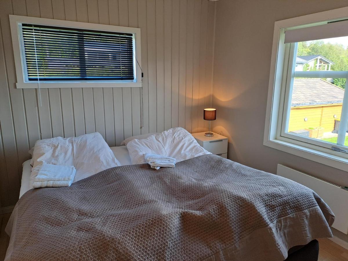 Warm And Cozy Apartment With Panoramic View Above The City Center Tromsø Zewnętrze zdjęcie